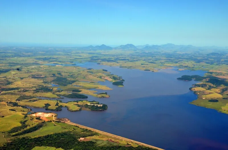 A recomendação resulta de inquérito civil em trâmite no Grupo Temático Temporário-Segurança Hídrica (GTT-Segurança Hídrica)