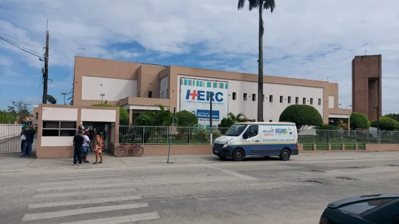 O hospital montou estratégia devido ao alto número de turistas que deve chegar na região