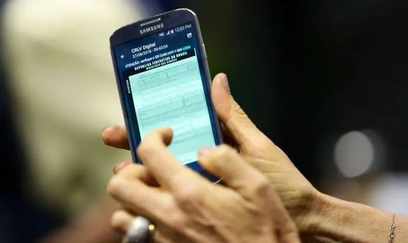Documento não é mais emitido em papel-moeda desde 2020