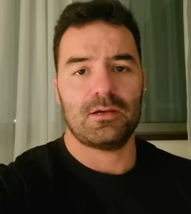 Arthur do Val foi criticado por falas machistas às mulheres ucranianas