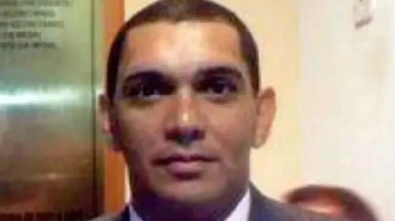 Vereador foi preso pela PF nesta quinta-feira (10)