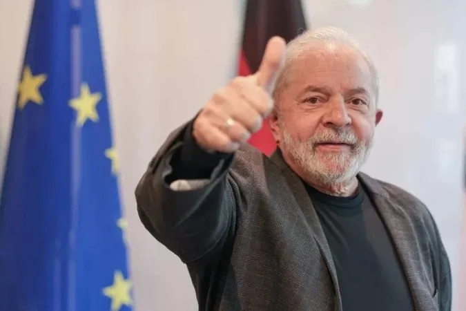 Ex-presidente será um dos principais convidados do evento