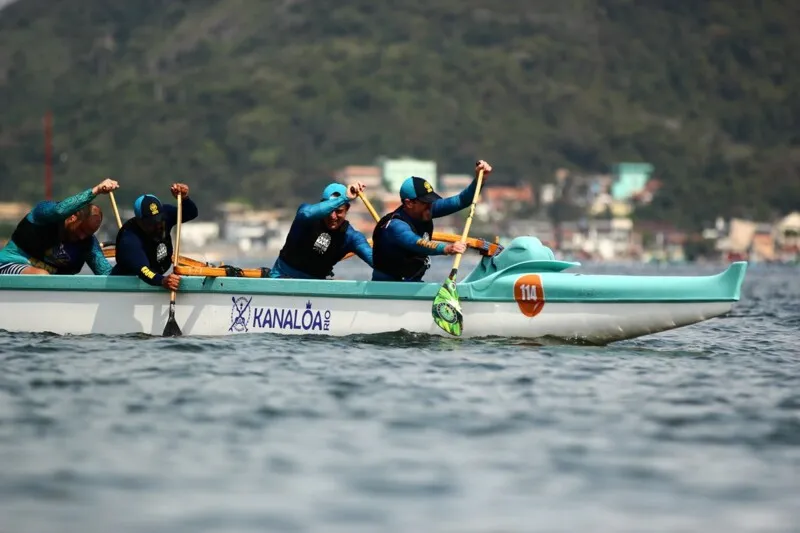 O Campeonato Estadual terá a presença de 433 atletas de sete cidades