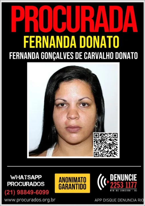 Ela teria aplicado injeção com substância tóxica na vítima