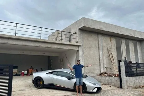 Youtuber movimentou R$ 20 milhões nos últimos dois anos