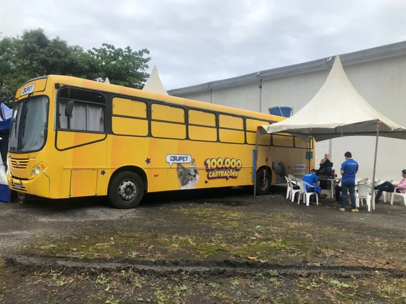 Castramóvel
