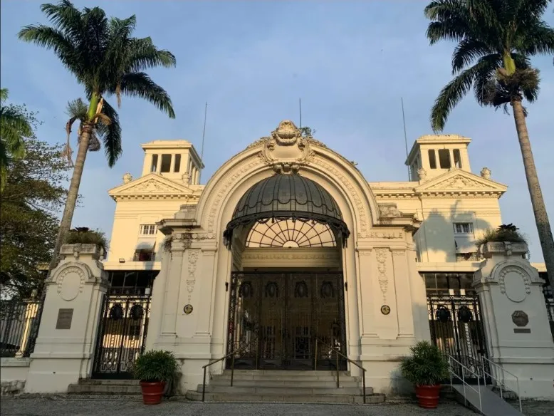 O evento é promovido pela secretaria de Estado de Turismo