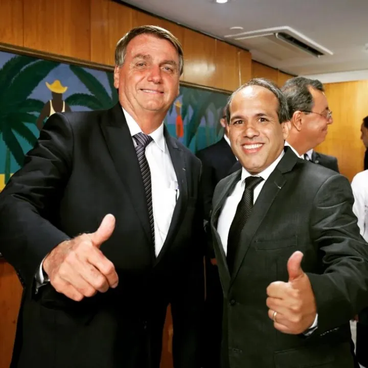 Fabiano Guimarães deve se candidatar a deputado federal