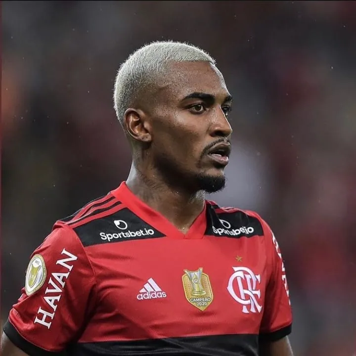 Ramon, de 21 anos