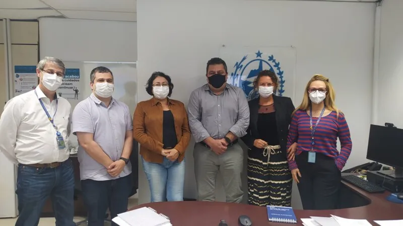 Encontro discutiu melhorias em prol de Maricá 