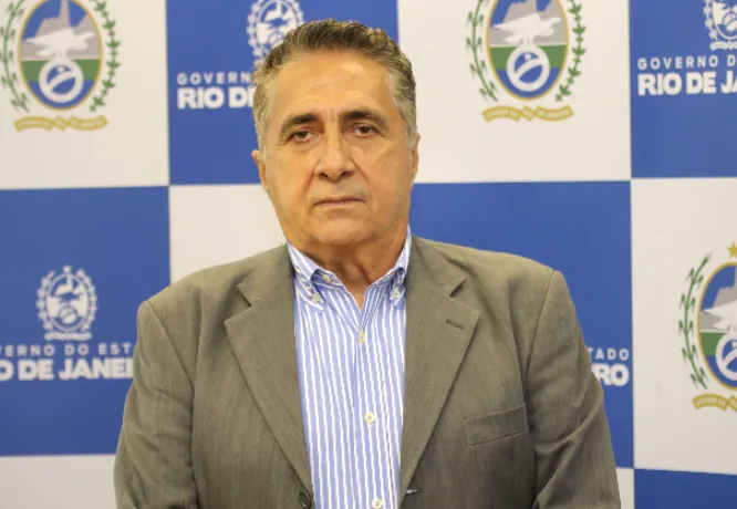 Ex-secretário morreu por conta da Covid-19
