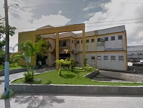 Homem foi preso nesta terça-feira (19)