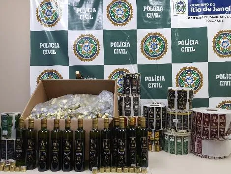 Os proprietários da empresa podem ser indiciados por crimes contra a economia popular