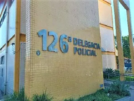  homem foi encaminhado para o sistema penitenciário