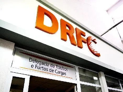 Após a ação, ele foi encaminhado ao sistema prisional e está à disposição da Justiça