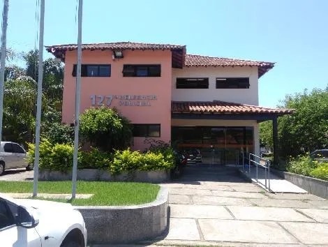 Acusado foi preso em Florianópolis nesta terça-feira (30)