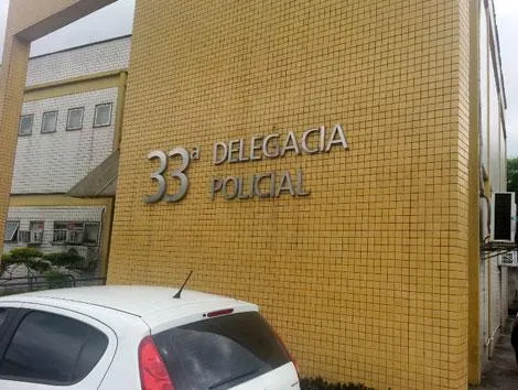 O companheiro dela foi preso por envolvimento no crime