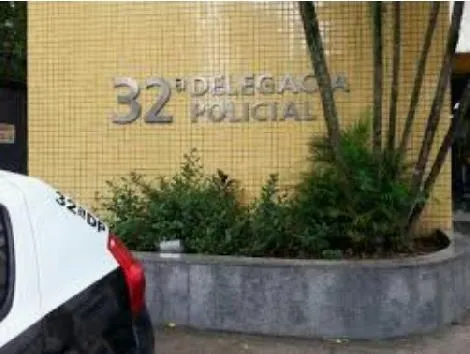 Acusado tem 39 anos 