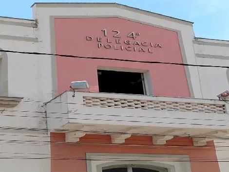 Acusados de receptação são presos em Saquarema