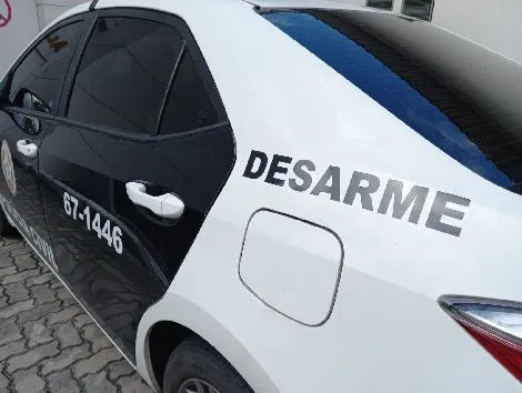 Acusado de ser gerente do tráfico da Vila Cruzeiro foi preso