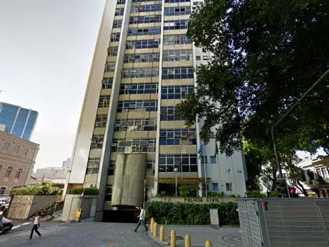 Força-Tarefa de combate às milícias é realizada no Rio