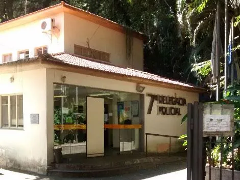 Acusados de roubo são presos em São Gonçalo
