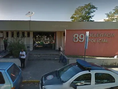 89ª DP (Resende)