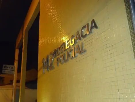 . O autor foi capturado após cruzamento de dados de inteligência da unidade