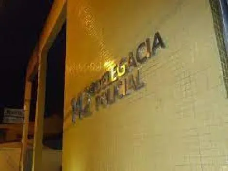 Caso aconteceu em Cambuci
