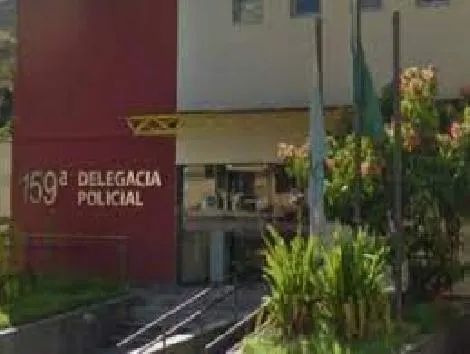 Acusado de crime foi preso nesta quarta-feira (20)