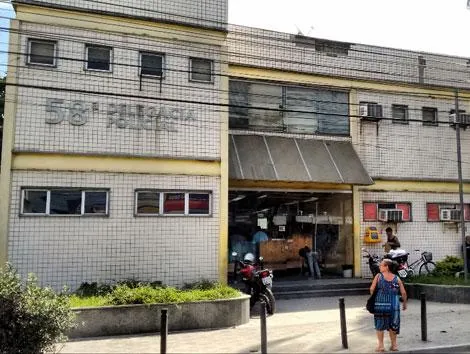 Mulher que ateou fogo e matou companheira foi presa em Nova Iguaçu