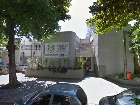 Delegacia de Homicídios da Capital (DHC)