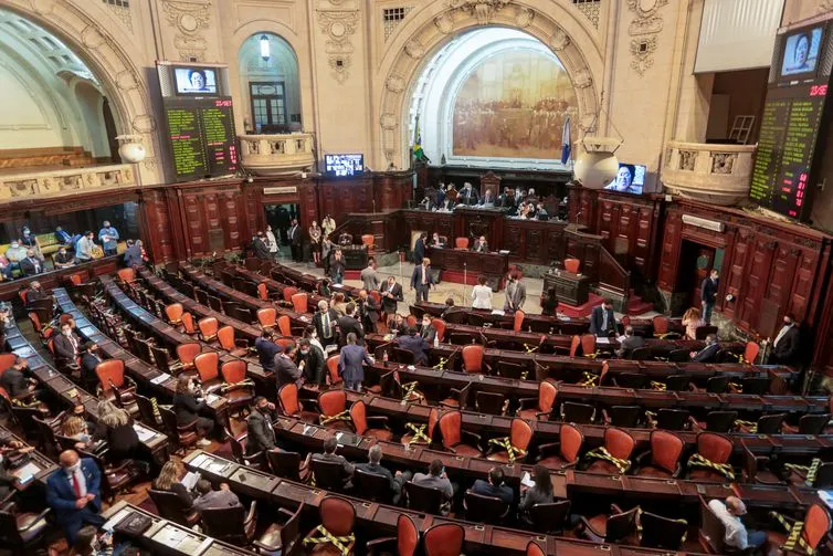 A medida segue para sanção do governador Cláudio Castro