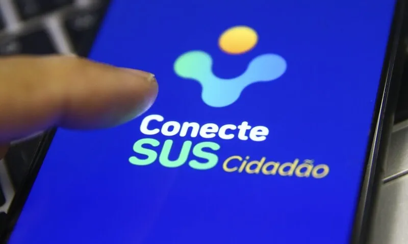 Imagem ilustrativa da imagem Recuperação de dados de vacinação foi concluída, diz Ministério da Saúde