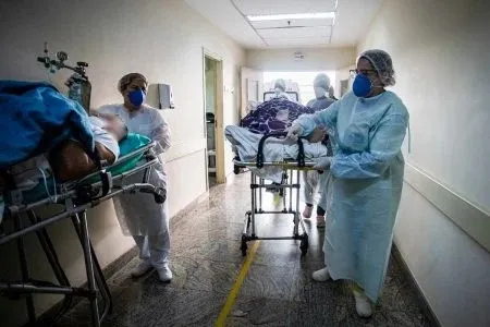 Vacinação é apontada como fator fundamental 