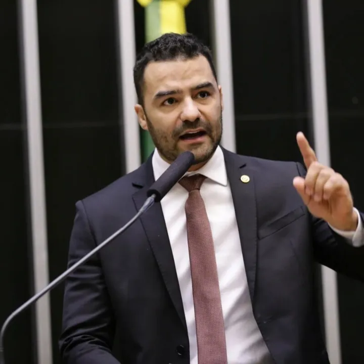 Arthur do Val é deputado estadual de SP