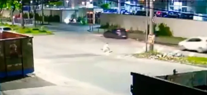 Caso aconteceu na Zona Norte do Rio, no bairro Vista Alegre