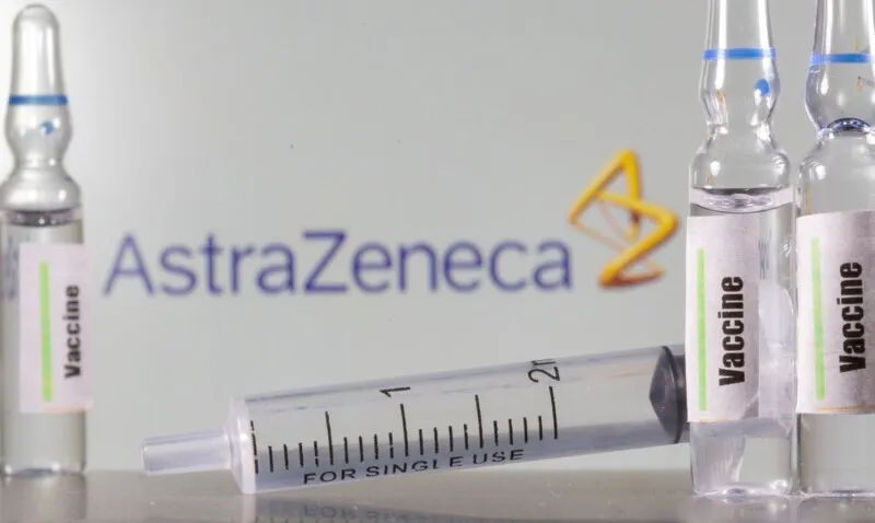  A vacinação da segunda dose nas pessoas que tomaram AstraZeneca será retomada nos próximos dias