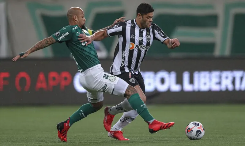 O Galo precisa vencer para se classificar à sua segunda decisão da competição continental