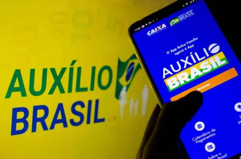 Auxílio Brasil