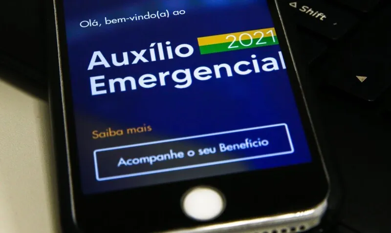 Auxílio Emergencial Caixa