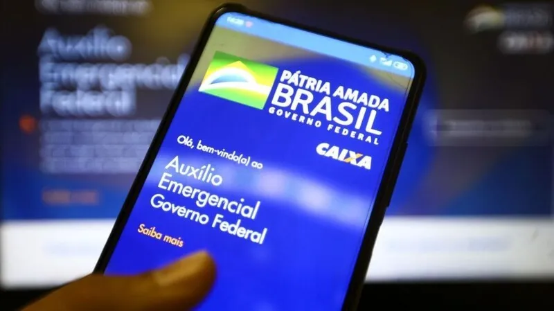 Auxílio emergencial