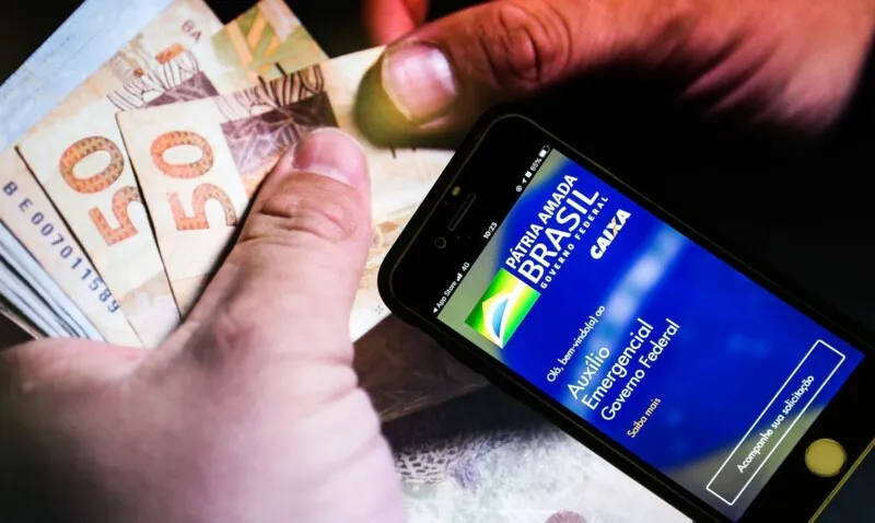 O benefício tem parcelas de R$ 150 a R$ 37