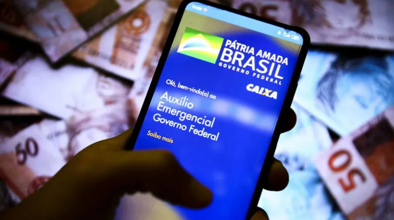 Auxílio emergencial
