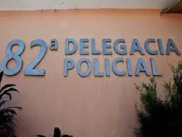 82ª DP (Delegacia de Maricá)