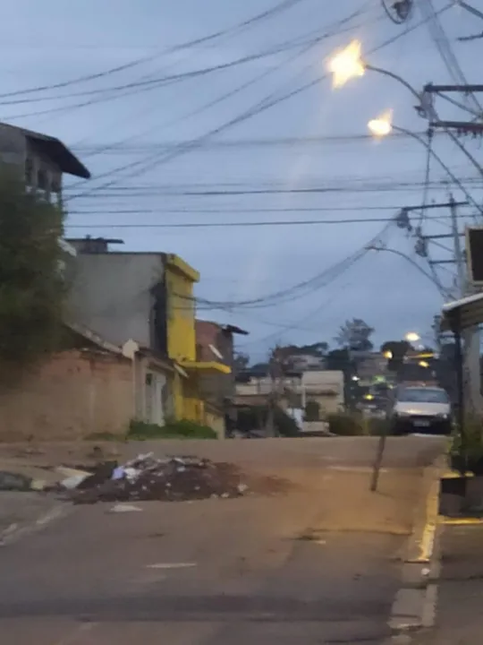 A PM vem mapeando áreas obstruídas pelo tráfico