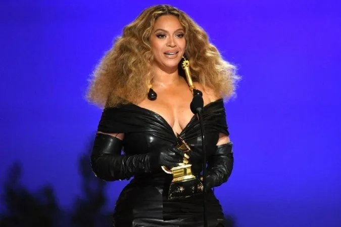 Beyoncé completa 40 anos neste sábado (4)