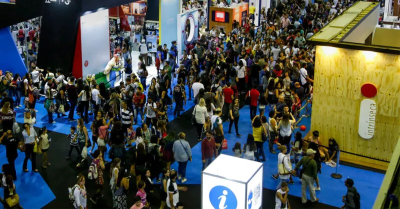 Bienal do Livro Rio
