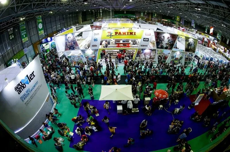 Bienal do Livro Rio