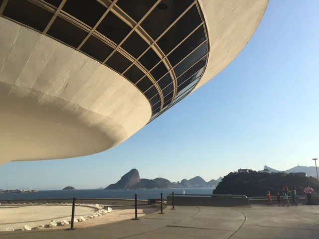 Mac Niterói